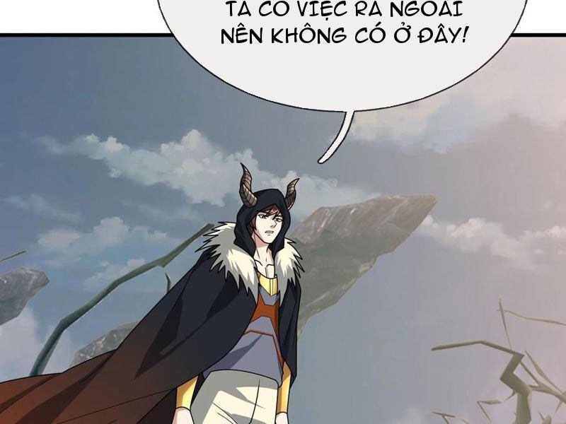 Thu Triệu Vạn Đồ Đệ, Vi Sư Vô Địch Thế Gian - Chapter 152 - Page 48