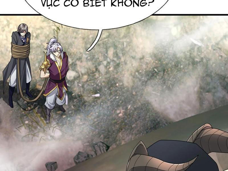 Thu Triệu Vạn Đồ Đệ, Vi Sư Vô Địch Thế Gian - Chapter 152 - Page 51