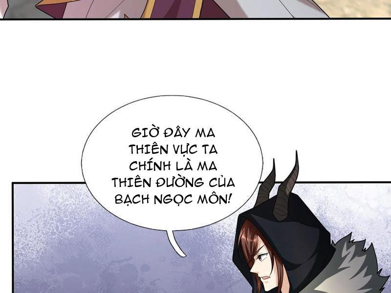 Thu Triệu Vạn Đồ Đệ, Vi Sư Vô Địch Thế Gian - Chapter 152 - Page 62