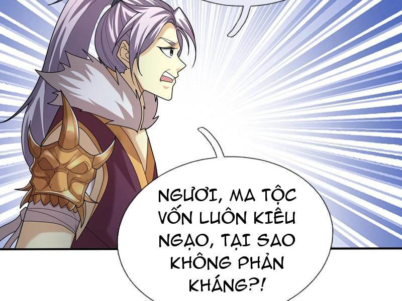Thu Triệu Vạn Đồ Đệ, Vi Sư Vô Địch Thế Gian - Chapter 152 - Page 64