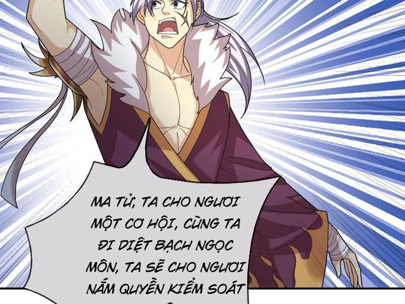 Thu Triệu Vạn Đồ Đệ, Vi Sư Vô Địch Thế Gian - Chapter 152 - Page 68