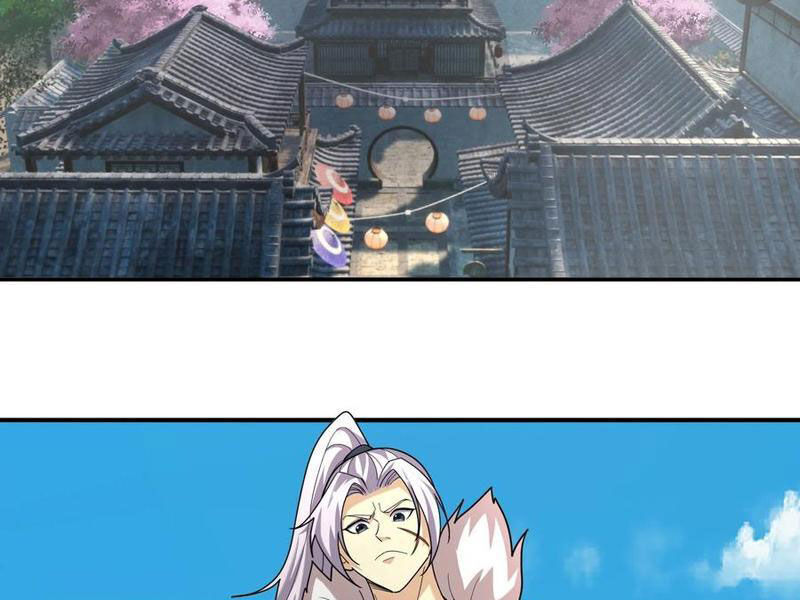 Thu Triệu Vạn Đồ Đệ, Vi Sư Vô Địch Thế Gian - Chapter 152 - Page 79