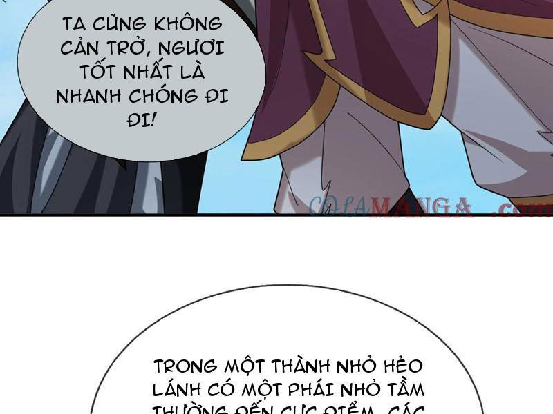 Thu Triệu Vạn Đồ Đệ, Vi Sư Vô Địch Thế Gian - Chapter 152 - Page 81