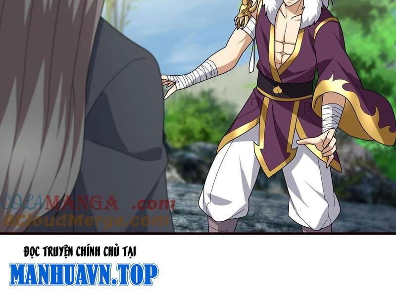 Thu Triệu Vạn Đồ Đệ, Vi Sư Vô Địch Thế Gian - Chapter 152 - Page 9