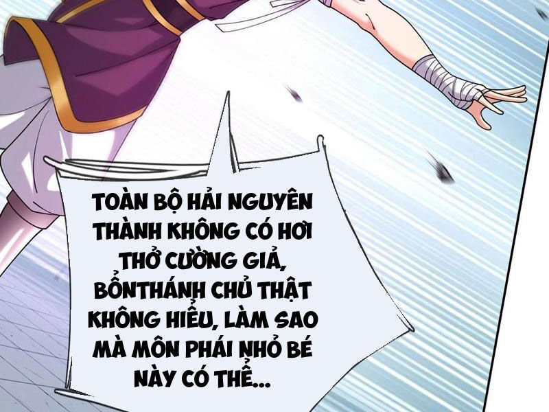 Thu Triệu Vạn Đồ Đệ, Vi Sư Vô Địch Thế Gian - Chapter 152 - Page 96