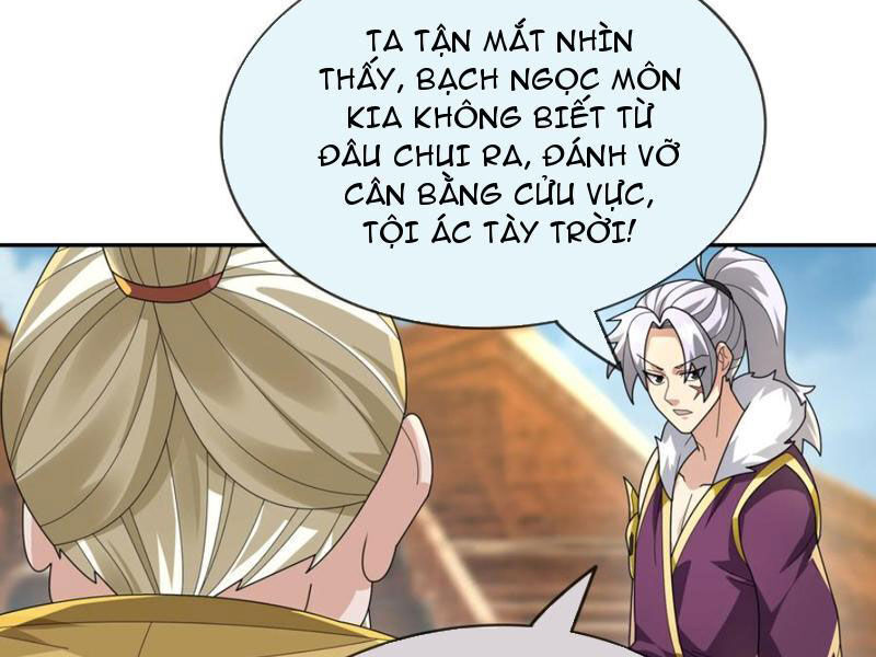 Thu Triệu Vạn Đồ Đệ, Vi Sư Vô Địch Thế Gian - Chapter 153 - Page 100