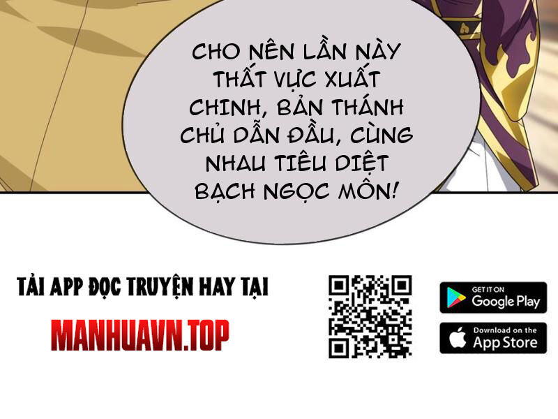Thu Triệu Vạn Đồ Đệ, Vi Sư Vô Địch Thế Gian - Chapter 153 - Page 101