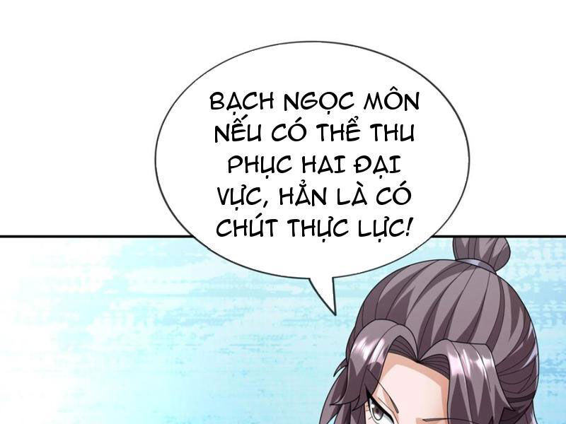 Thu Triệu Vạn Đồ Đệ, Vi Sư Vô Địch Thế Gian - Chapter 153 - Page 102