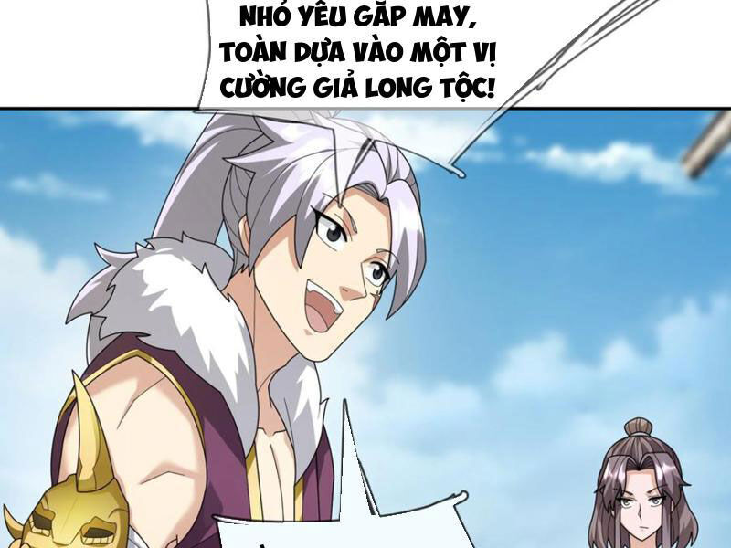 Thu Triệu Vạn Đồ Đệ, Vi Sư Vô Địch Thế Gian - Chapter 153 - Page 104