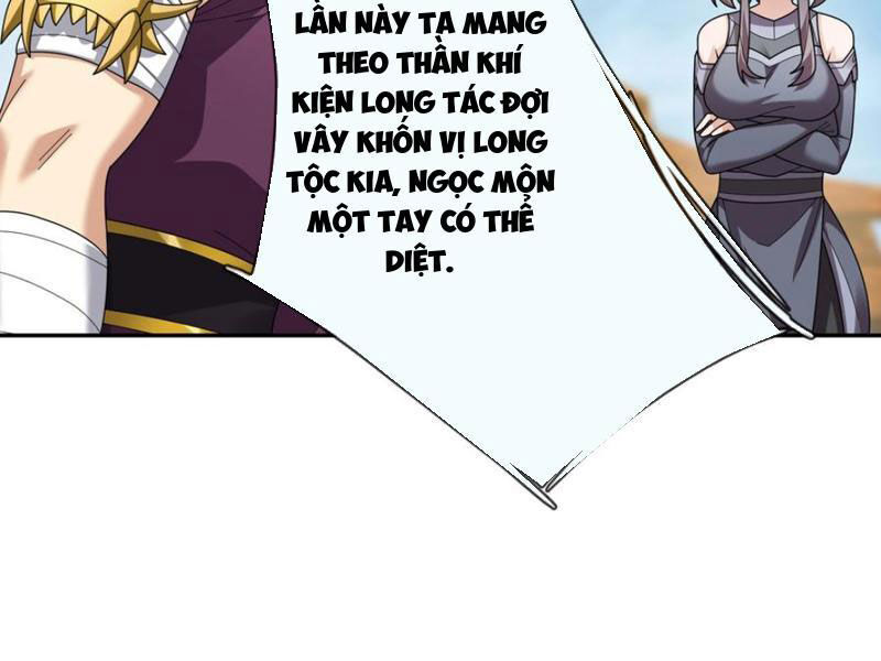 Thu Triệu Vạn Đồ Đệ, Vi Sư Vô Địch Thế Gian - Chapter 153 - Page 105