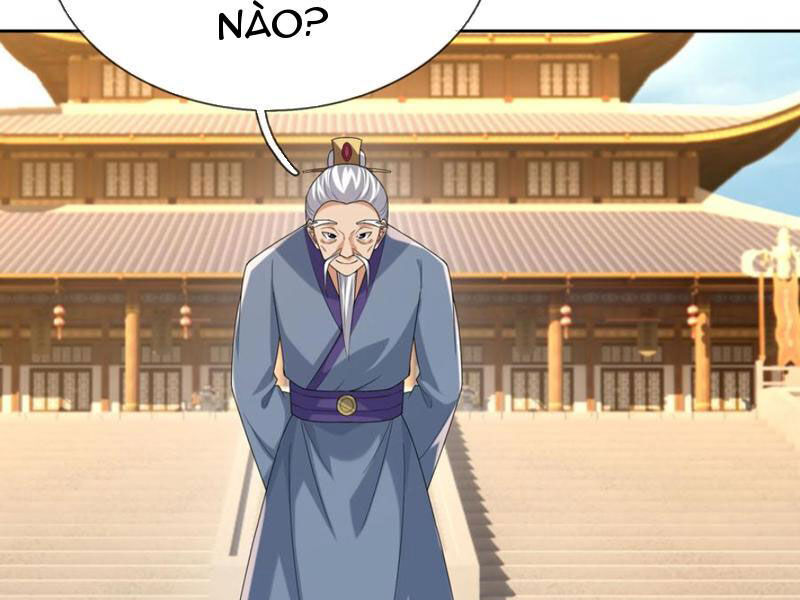 Thu Triệu Vạn Đồ Đệ, Vi Sư Vô Địch Thế Gian - Chapter 153 - Page 11