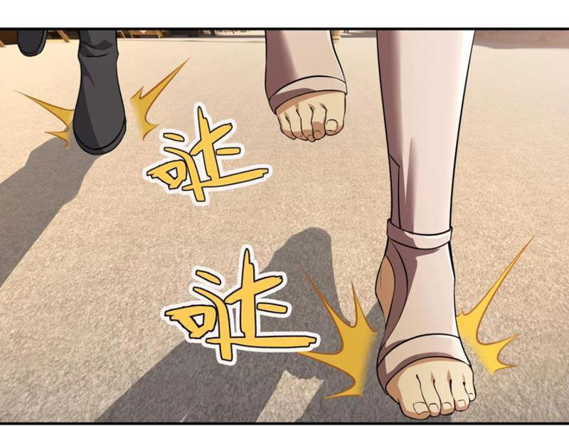 Thu Triệu Vạn Đồ Đệ, Vi Sư Vô Địch Thế Gian - Chapter 153 - Page 124