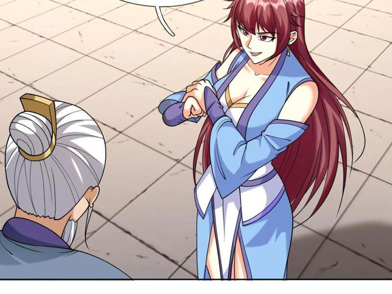 Thu Triệu Vạn Đồ Đệ, Vi Sư Vô Địch Thế Gian - Chapter 153 - Page 13