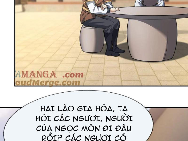 Thu Triệu Vạn Đồ Đệ, Vi Sư Vô Địch Thế Gian - Chapter 153 - Page 134