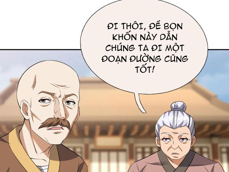 Thu Triệu Vạn Đồ Đệ, Vi Sư Vô Địch Thế Gian - Chapter 153 - Page 152