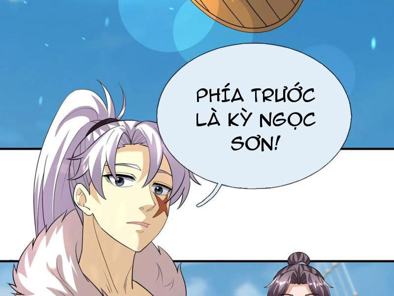 Thu Triệu Vạn Đồ Đệ, Vi Sư Vô Địch Thế Gian - Chapter 153 - Page 155