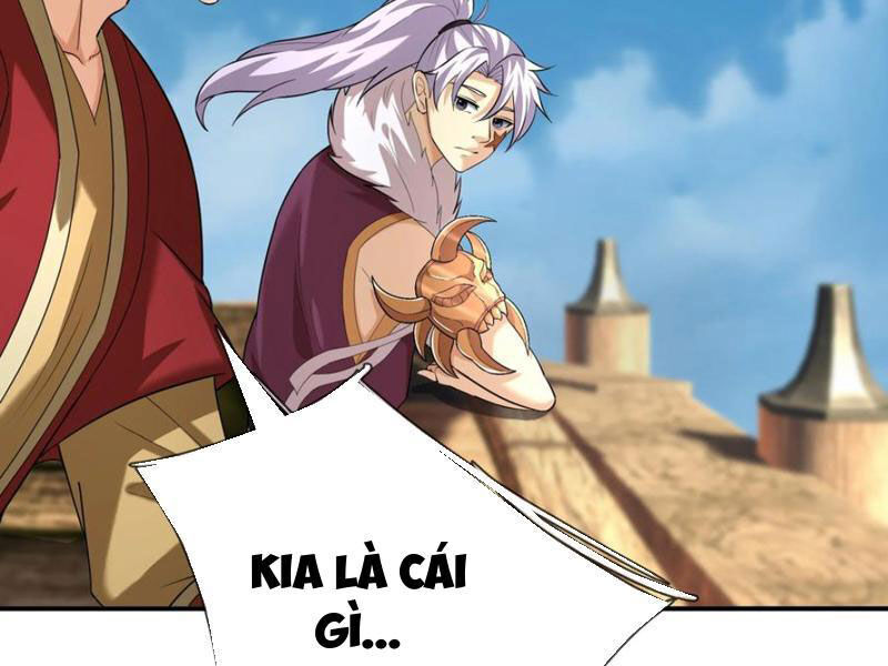 Thu Triệu Vạn Đồ Đệ, Vi Sư Vô Địch Thế Gian - Chapter 153 - Page 158