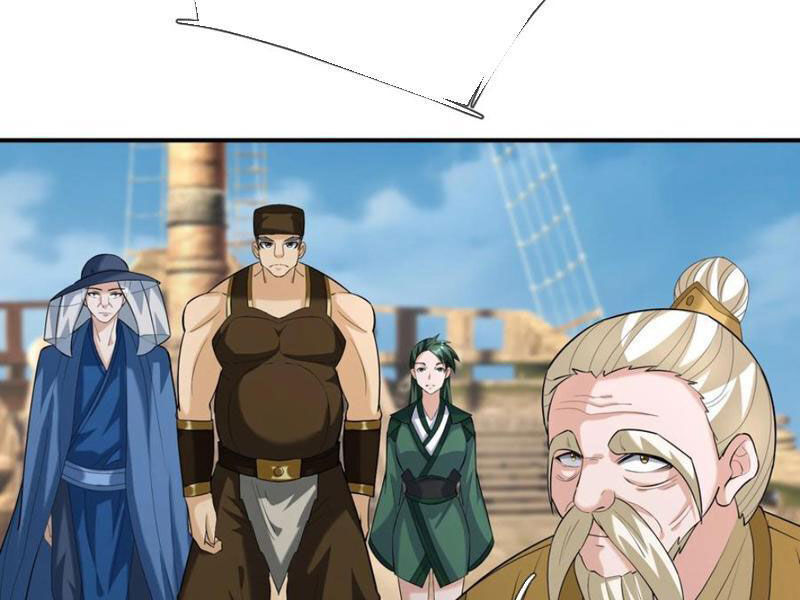 Thu Triệu Vạn Đồ Đệ, Vi Sư Vô Địch Thế Gian - Chapter 153 - Page 159