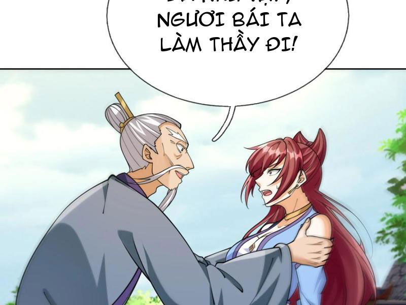 Thu Triệu Vạn Đồ Đệ, Vi Sư Vô Địch Thế Gian - Chapter 153 - Page 16