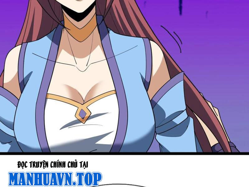 Thu Triệu Vạn Đồ Đệ, Vi Sư Vô Địch Thế Gian - Chapter 153 - Page 19