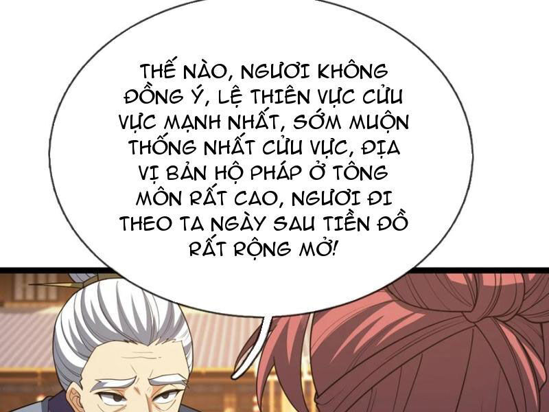 Thu Triệu Vạn Đồ Đệ, Vi Sư Vô Địch Thế Gian - Chapter 153 - Page 20
