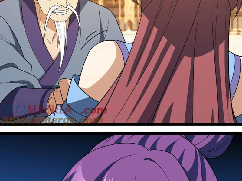 Thu Triệu Vạn Đồ Đệ, Vi Sư Vô Địch Thế Gian - Chapter 153 - Page 21