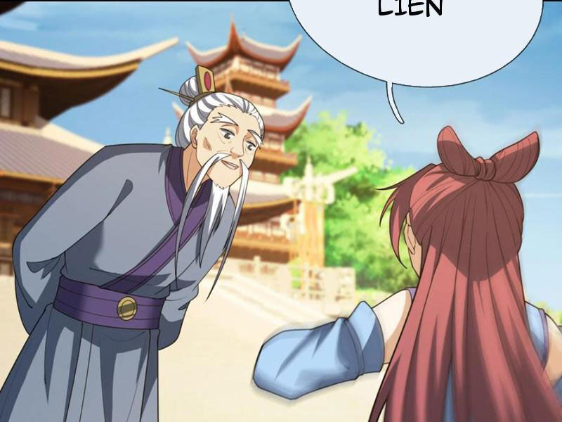 Thu Triệu Vạn Đồ Đệ, Vi Sư Vô Địch Thế Gian - Chapter 153 - Page 24