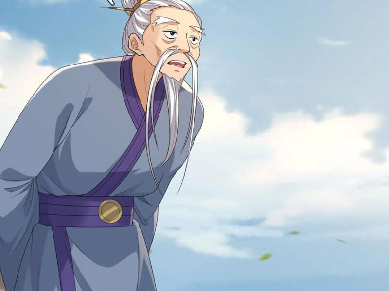 Thu Triệu Vạn Đồ Đệ, Vi Sư Vô Địch Thế Gian - Chapter 153 - Page 3