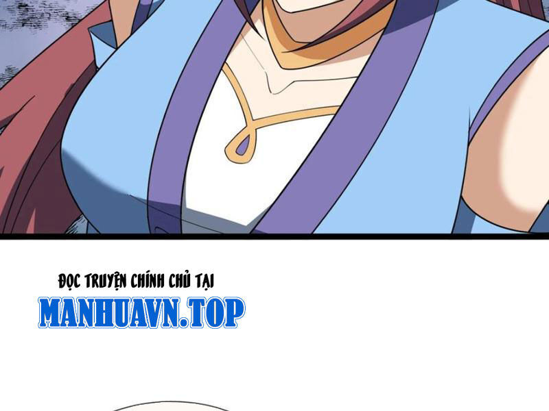 Thu Triệu Vạn Đồ Đệ, Vi Sư Vô Địch Thế Gian - Chapter 153 - Page 33