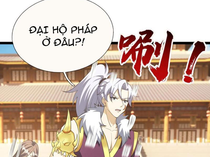 Thu Triệu Vạn Đồ Đệ, Vi Sư Vô Địch Thế Gian - Chapter 153 - Page 34