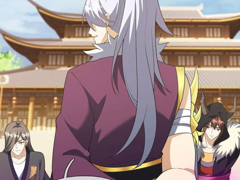 Thu Triệu Vạn Đồ Đệ, Vi Sư Vô Địch Thế Gian - Chapter 153 - Page 43