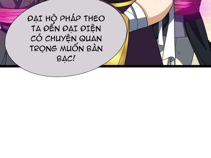 Thu Triệu Vạn Đồ Đệ, Vi Sư Vô Địch Thế Gian - Chapter 153 - Page 44