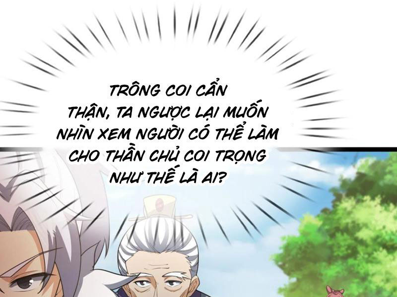 Thu Triệu Vạn Đồ Đệ, Vi Sư Vô Địch Thế Gian - Chapter 153 - Page 45