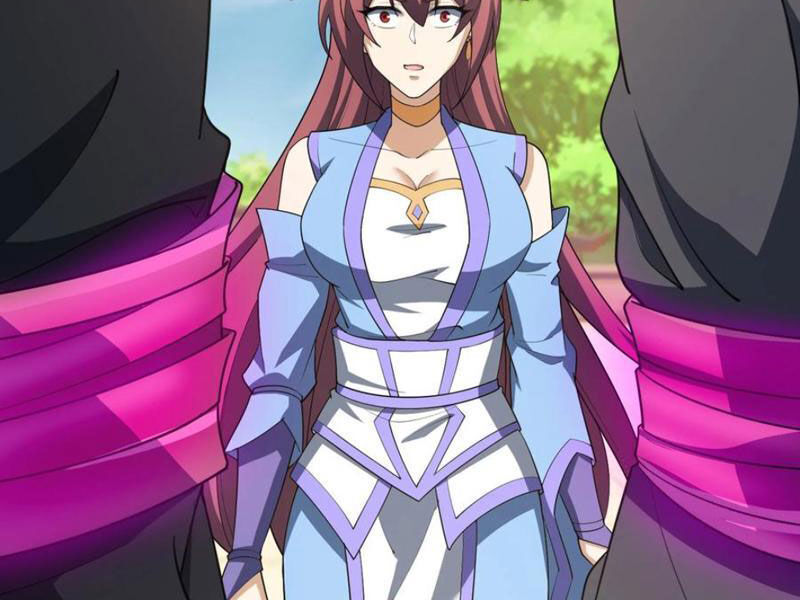 Thu Triệu Vạn Đồ Đệ, Vi Sư Vô Địch Thế Gian - Chapter 153 - Page 48