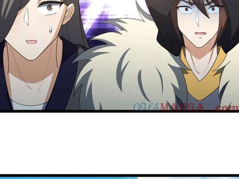 Thu Triệu Vạn Đồ Đệ, Vi Sư Vô Địch Thế Gian - Chapter 153 - Page 50