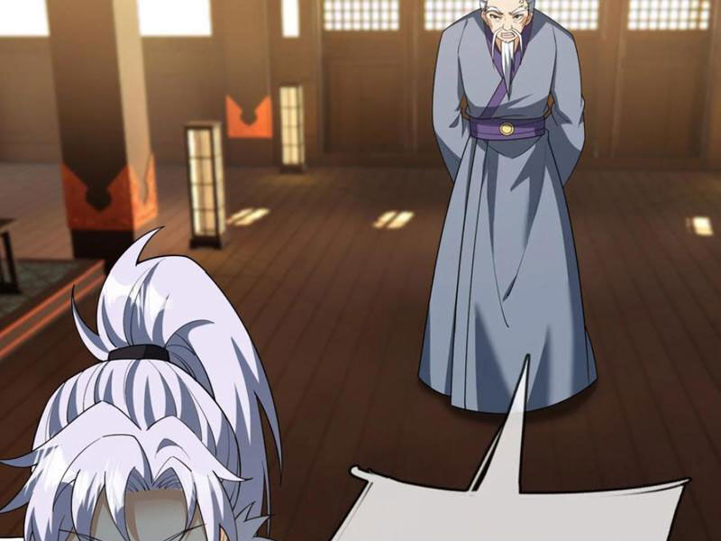 Thu Triệu Vạn Đồ Đệ, Vi Sư Vô Địch Thế Gian - Chapter 153 - Page 55