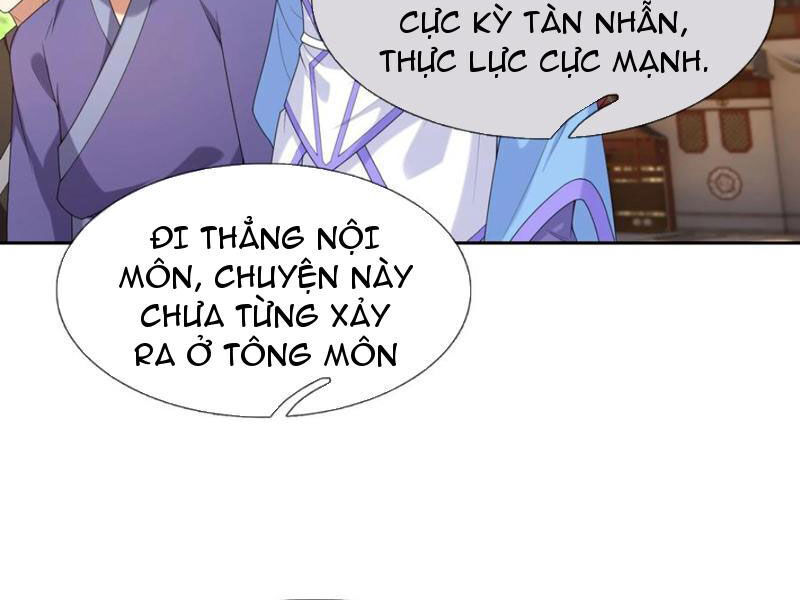 Thu Triệu Vạn Đồ Đệ, Vi Sư Vô Địch Thế Gian - Chapter 153 - Page 6