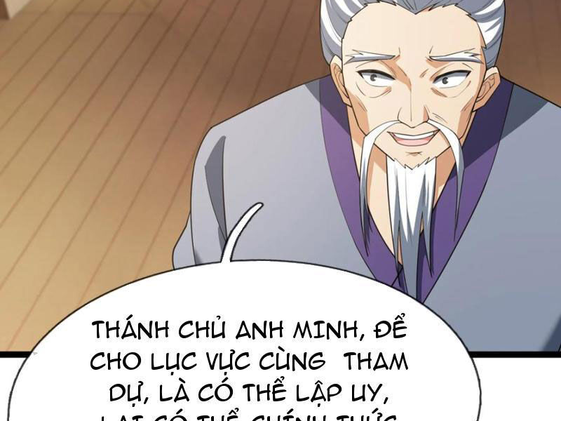 Thu Triệu Vạn Đồ Đệ, Vi Sư Vô Địch Thế Gian - Chapter 153 - Page 62