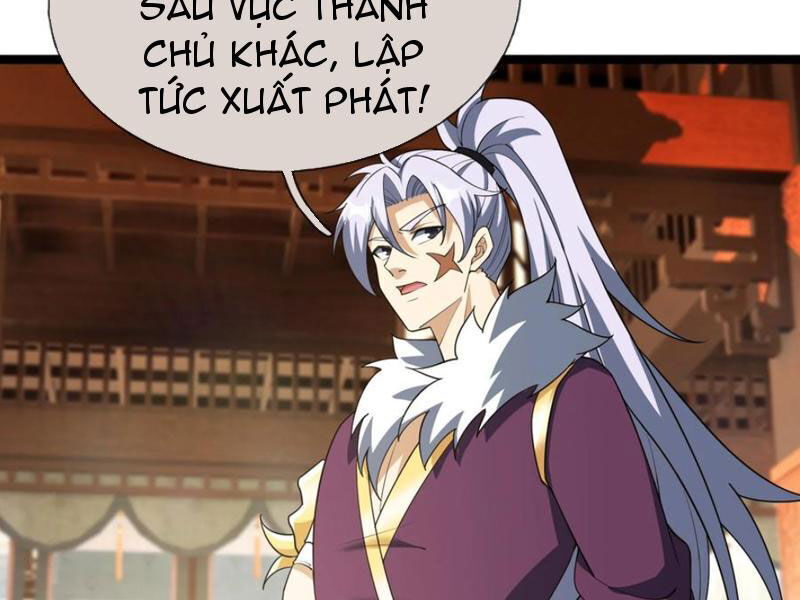 Thu Triệu Vạn Đồ Đệ, Vi Sư Vô Địch Thế Gian - Chapter 153 - Page 64