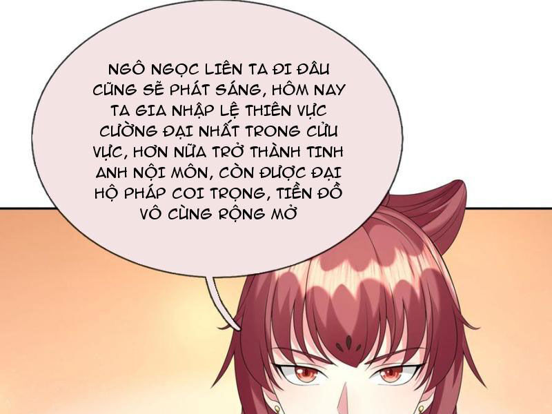 Thu Triệu Vạn Đồ Đệ, Vi Sư Vô Địch Thế Gian - Chapter 153 - Page 7