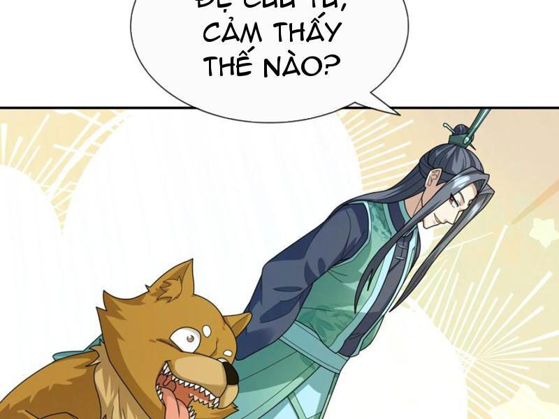 Thu Triệu Vạn Đồ Đệ, Vi Sư Vô Địch Thế Gian - Chapter 153 - Page 70