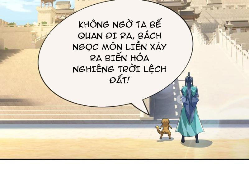 Thu Triệu Vạn Đồ Đệ, Vi Sư Vô Địch Thế Gian - Chapter 153 - Page 73