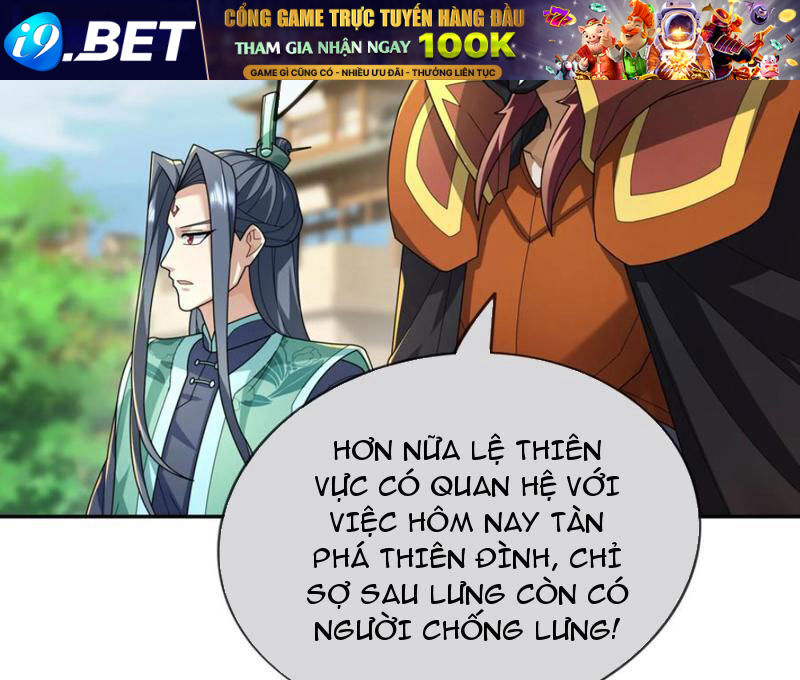 Thu Triệu Vạn Đồ Đệ, Vi Sư Vô Địch Thế Gian - Chapter 153 - Page 81