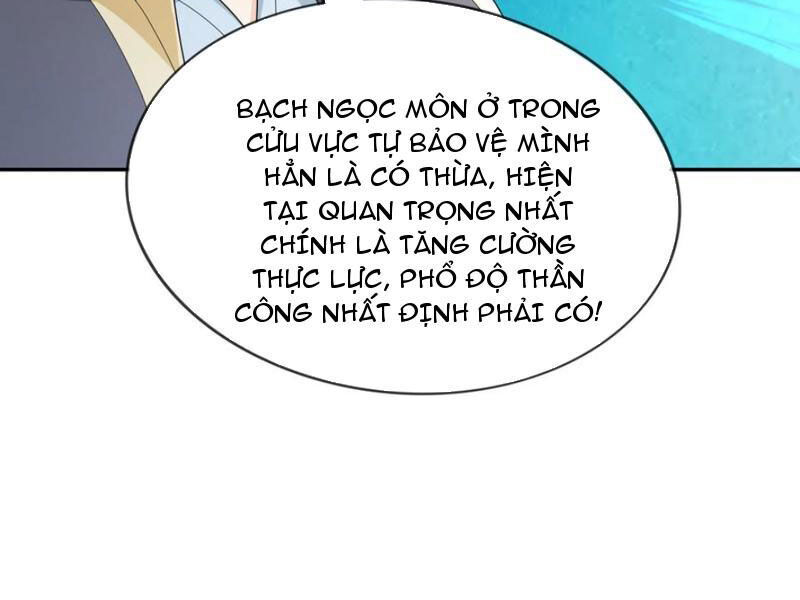 Thu Triệu Vạn Đồ Đệ, Vi Sư Vô Địch Thế Gian - Chapter 153 - Page 84