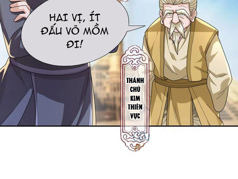 Thu Triệu Vạn Đồ Đệ, Vi Sư Vô Địch Thế Gian - Chapter 153 - Page 93