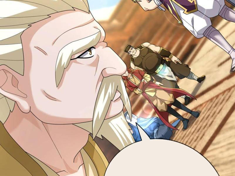 Thu Triệu Vạn Đồ Đệ, Vi Sư Vô Địch Thế Gian - Chapter 153 - Page 95