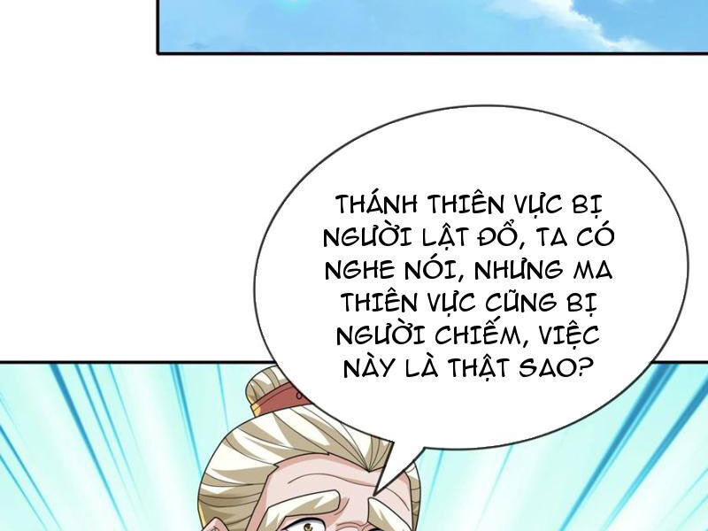 Thu Triệu Vạn Đồ Đệ, Vi Sư Vô Địch Thế Gian - Chapter 153 - Page 98