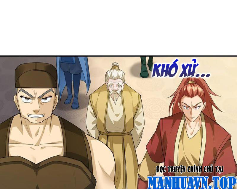 Thu Triệu Vạn Đồ Đệ, Vi Sư Vô Địch Thế Gian - Chapter 154 - Page 101