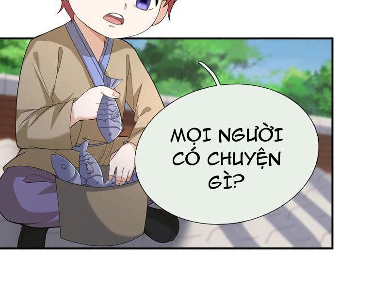 Thu Triệu Vạn Đồ Đệ, Vi Sư Vô Địch Thế Gian - Chapter 154 - Page 11