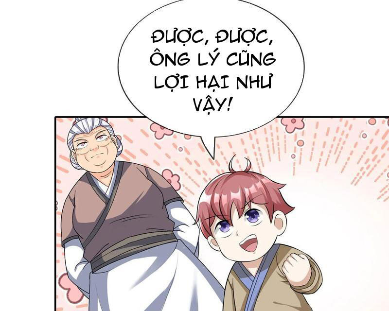 Thu Triệu Vạn Đồ Đệ, Vi Sư Vô Địch Thế Gian - Chapter 154 - Page 113